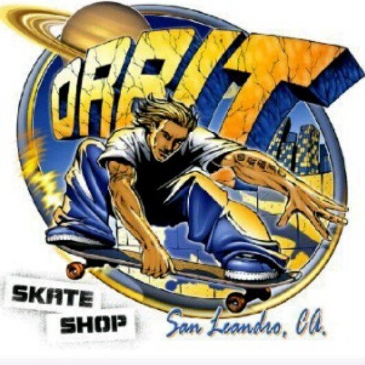 Orbitskate Profile Picture