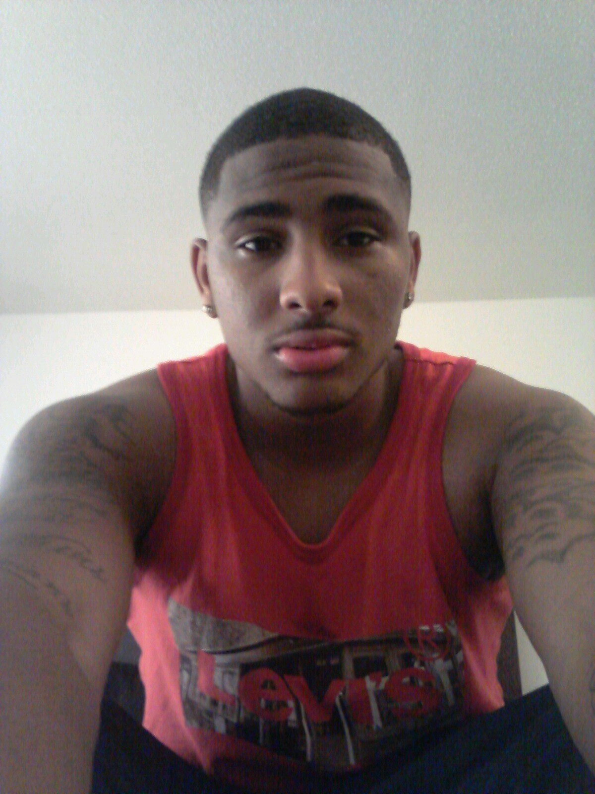 TAKEN By @April_Shanice_  #TeamGod  #TeamThunder  #UT longhorns 
#TeamFuckYoFeelins...Follow yo boy. Welcome 2 the life of Zack Lowrey