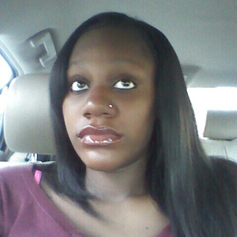 #1God
Zariyah's Mommy
I love my Husband