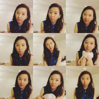I'm not beauty queen, I'm just beautiful me :) ♥♥ Owner of @tomatoescloset ♥♥