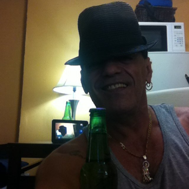 RAlcuria's profile picture. From Trinidad.Cuba