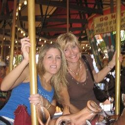 Mom & Daughter best friends who work, play & find cool, fun things that we can share with other cool, fun Moms, Dads, Grams & Papas http://t.co/4ke8XEigpY