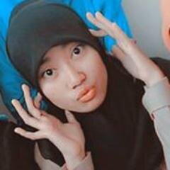 Female, 1993 , moeslem , faculty of fisheries n marine , unair, Surabaya Tulen,