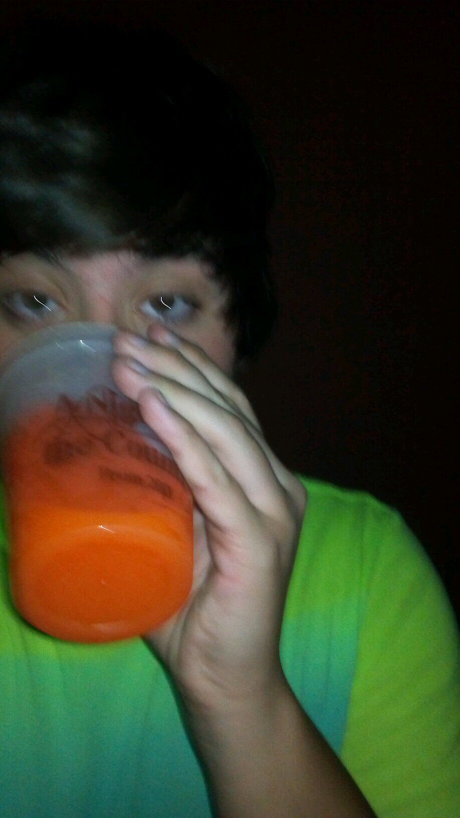 BetterRageQuit's profile picture. chillin in hell