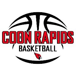 The official Twitter site for Coon Rapids Boys Basketball.

Section Champions: 1983, 2024

Northwest Suburban Conference.  

Section 7AAAA

PROTECT THE NEST!