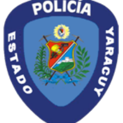 Cuenta Oficial de la Oficina de Atención a la Víctima del Delito y/o Abuso Policial del Cuerpo de Policía del Estado Yaracuy.