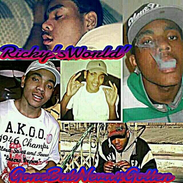 I LOVE MY SQUAD #FACEWORLD GO HARD 069 WE A FAMILYY :) !!#B.I.P TO MY HOMIEZ