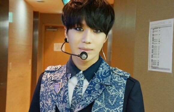 I love SHINee！！！ 爱！