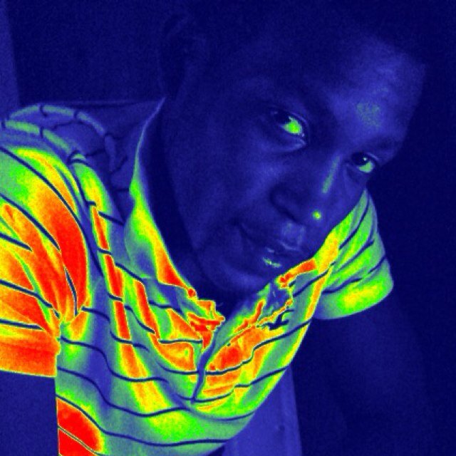 Inspiring myself to greatness!!