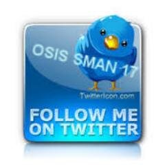 Welcome To Official twitter of Students Organization of @SMAN17BDG (tempatnya nampung saran warga 17 u/ menjdi yg lbh baik)