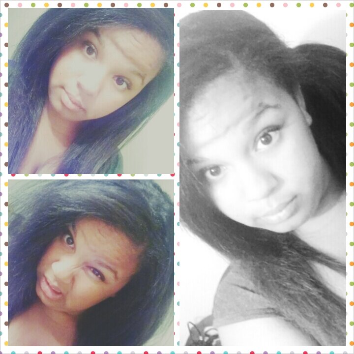 u follow me i follow u
