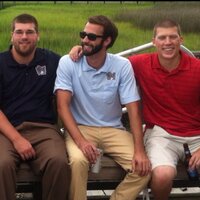 Matt Forrest (@matty_forrest) 's Twitter Profile
