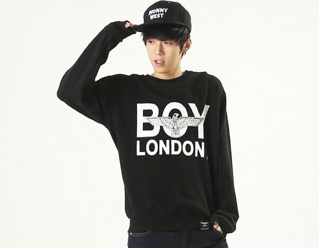 จะว่ายังไงดีล่ะ รามิโอ ยินดีที่ได้รู้จักนะครับ ^^ #ผู้ชายเลือดเอ