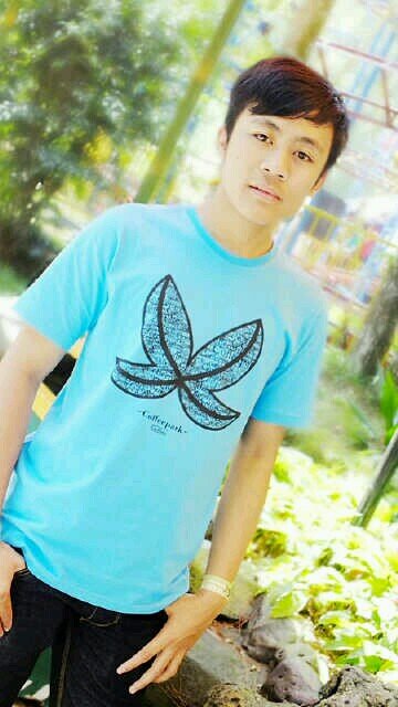 MunandarRismaya's profile picture. 