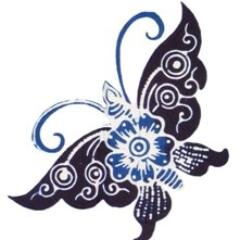 Mengenalkan warisan budaya batik tegalan ke seluruh indonesia dan seluruh dunia dengan