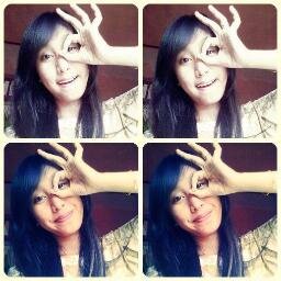 It's me