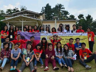 Persekutuan Oikumene Trisakti Fakultas Ekonomi.visi : mahasiswa yang memperjuangkan relasi dengan Tuhan dan sesama dengan taat dan setia terhadap firman Tuhan