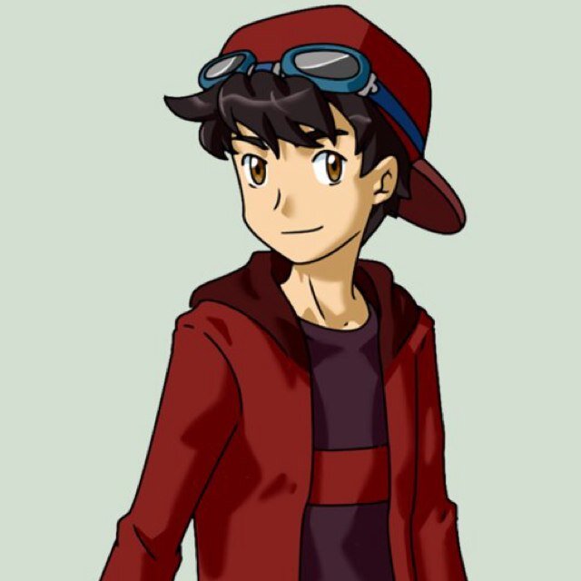 Name Leo and i am a pokemon trainer wanting to become a pokemon master. #RP 3Ds FC: 4312-9953-0793