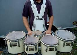 For all percussionists who deserve more attention than your conductor will give, here's to you
#projectLG