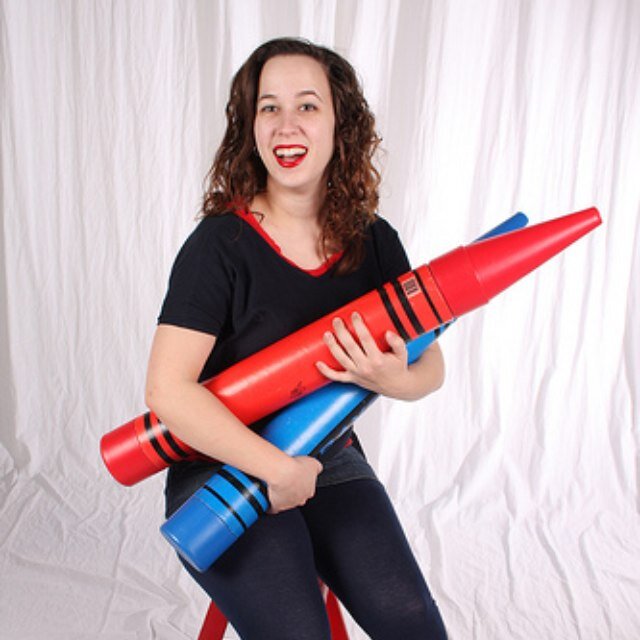 ruthcanal's profile picture. 