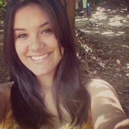 SaaarahGabriele's profile picture. Aprendi muita coisa nessa vida , e uma delas foi que no final tudo vai dar certo e se não deu é porque ainda não chegou ao fim .