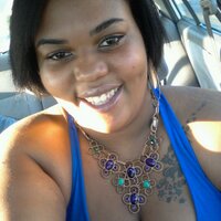 Amber Hairston - @PlushBerry06 Twitter Profile Photo