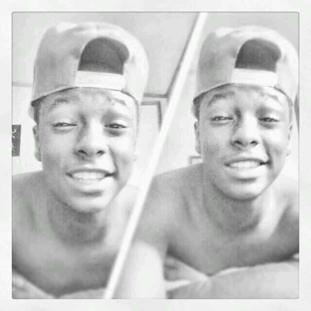 #2 (10/29/12) Follow me , Ima follow back ! Follow me on Instagram (_oneal_2) Kik -( _ballin_in_tha_mix_)