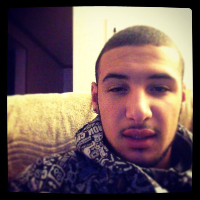 Follow Me on I.G @Wisam_baby i follow back ;) 
Im a VA artist !! #FlyStateOfMind , #FSMMG 
#WestSideAVA !! 
Cant turn up with yall cause im still on papers lls