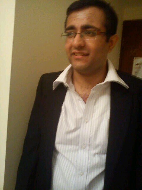 C.A. I colour Excel sheets for a living & run a humour blog https://t.co/3TAwYzrbj9 Humour columnist & butter chicken enthusiast.
