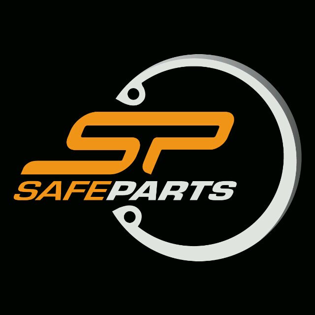 Safe_Parts's profile picture. Venta de autopartes y accesorios para vehículos