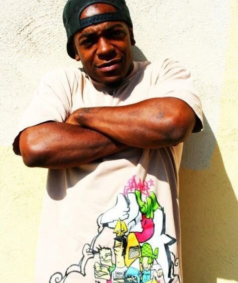 iGhostmechanism's profile picture. Im a real live hater and im fake AF.