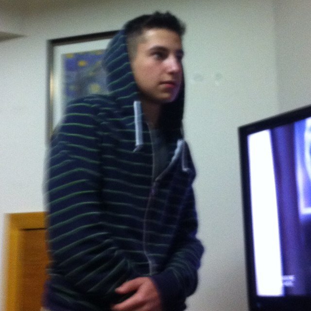 Peter Favorito Profile