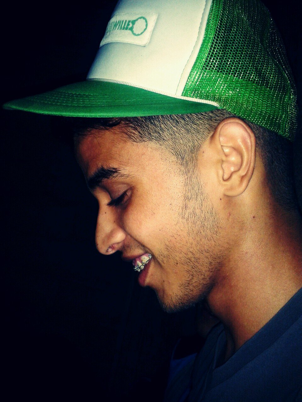 ayoubouardy's profile picture. negredo