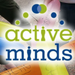 Active Minds at Boston University is a student advocacy group dedicated to changing the conversation about mental health on college campuses.