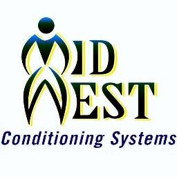 MWCONDITIONING Profile Picture