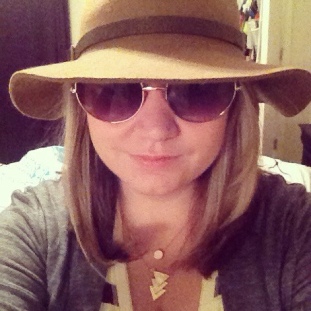 KelliMartin's profile picture. In my dream life I'm a wardrobe stylist, interior designer and party planner. In real life I’m far from those things.