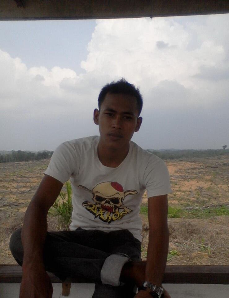 janda lebih pengalaman
