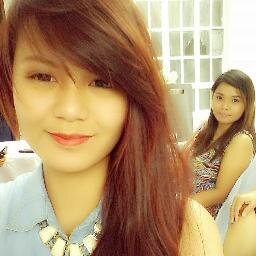 Hello There! Cristine Mae here | 18 | Tourism |Dancer |
Directioner | Oct21 |Follow me i'll follow You back ;) ♥
                
I'm perfectly IMPERFECT! ♥.