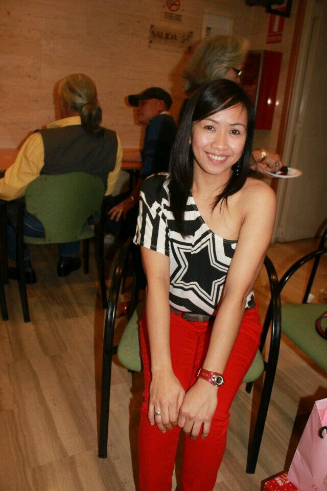 cathy