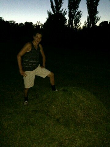 Cariibros's profile picture. basically caribou. Bros. we hard motherfuckers, what can i say?