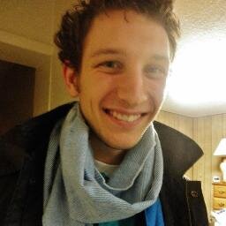 Math student, big reader, German-American, father