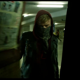 Lateralidad's profile picture. 