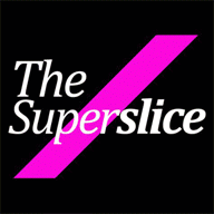 The Superslice is an online cultural aggregator that features the finest cultural works; from the topical and the contemporary, to the retro and the nostalgic.