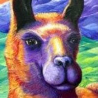Jagerllama (@jagerllama) Twitter profile photo