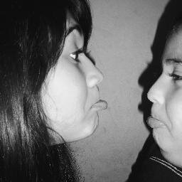 Aca manda nada mas que Jessi♥ #Teamo!