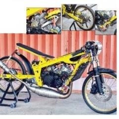 Bengkel_MTR's profile picture. service, tune up, dll (terima service dirumah) , ym. https://t.co/V4VvaZwqrs_777@yahoo.com