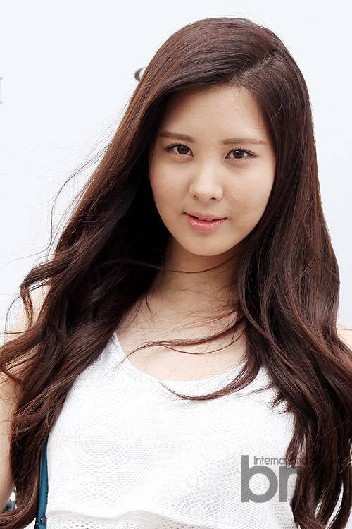 Roleplayer of Seohyun from GG