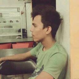 zackymanaf's profile picture. Sabar