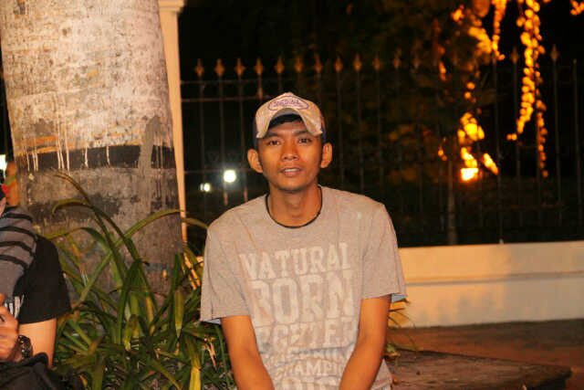 Live .☆