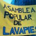 Asamblea Lavapiés (@barriolavapies) Twitter profile photo